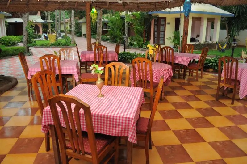 AKHIL BEACH RESORT (EX. PREETH BEACH RESORT)