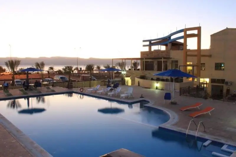 AL MARSA VILLAGE RESORT