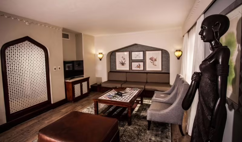 SOUTHERN SUN DAR ES SALAAM