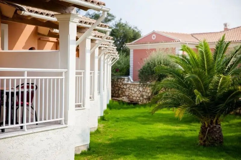 MEMENTO KASSIOPI RESORT