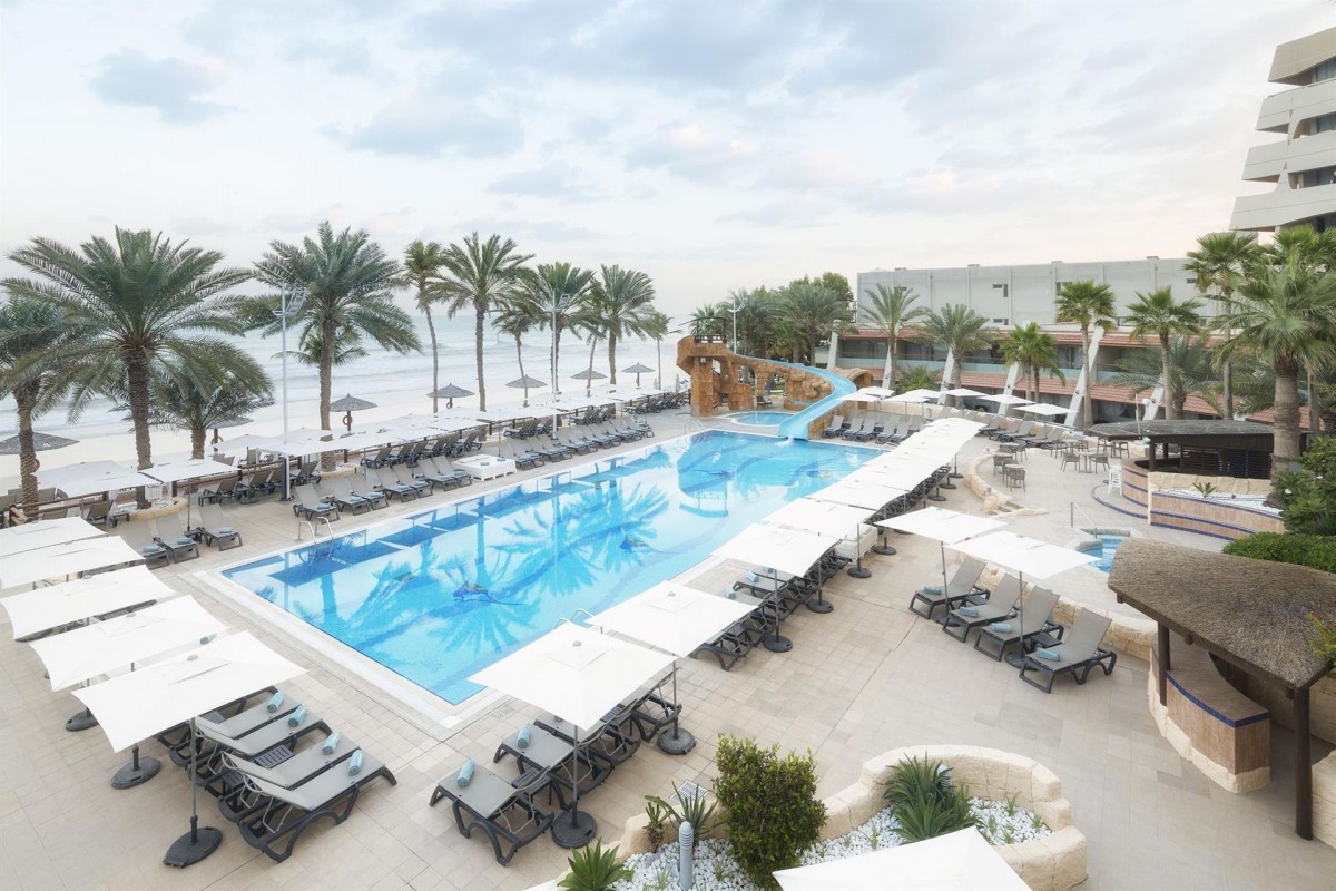 OCCIDENTAL SHARJAH GRAND (EX. GRAND HOTEL SHARJAH)