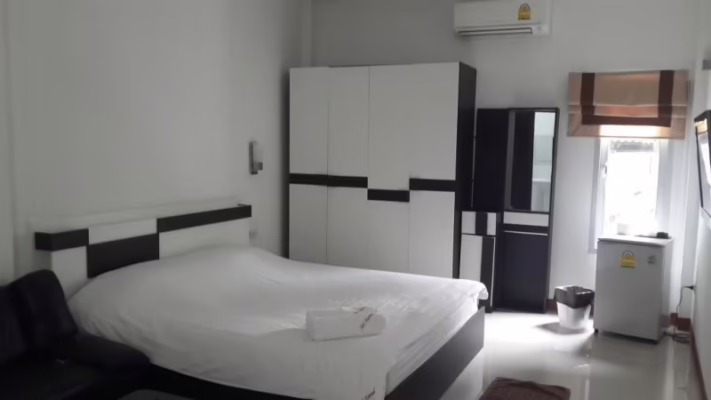 SRI SAMUI HOTEL