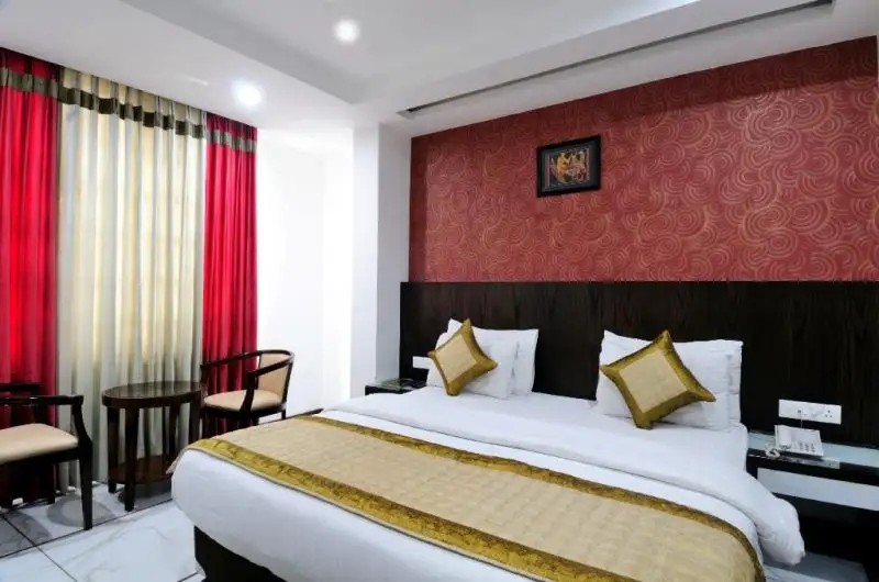 LE BENZ HOTEL