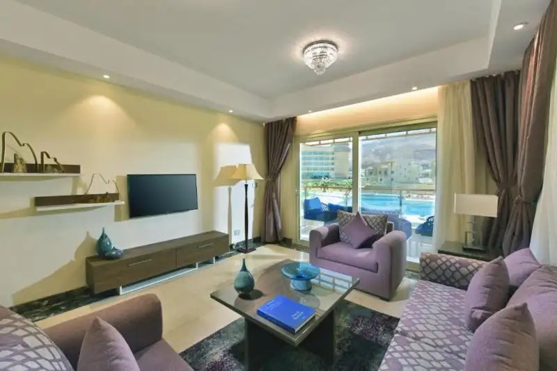 TOLIP EL GALALA MAJESTIC RESORT