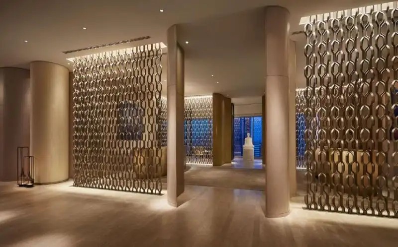 PARK HYATT BANGKOK