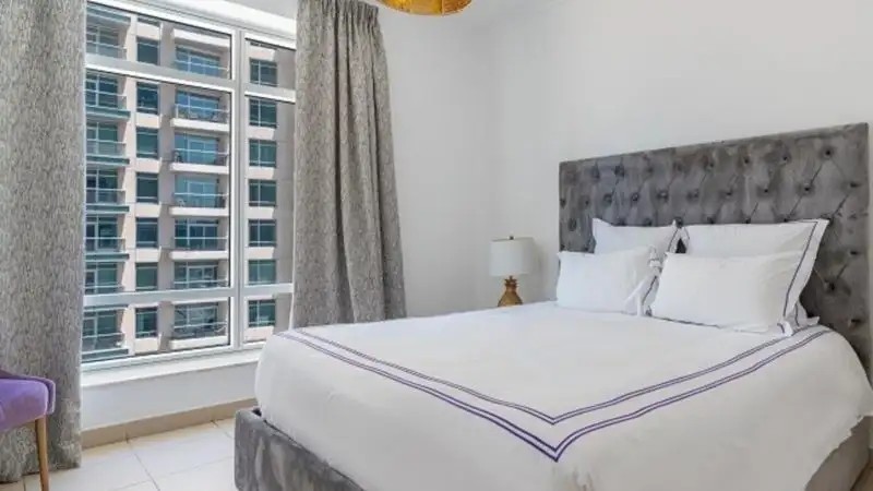 DREAM INN APARTMENTS BURJ VIEWS