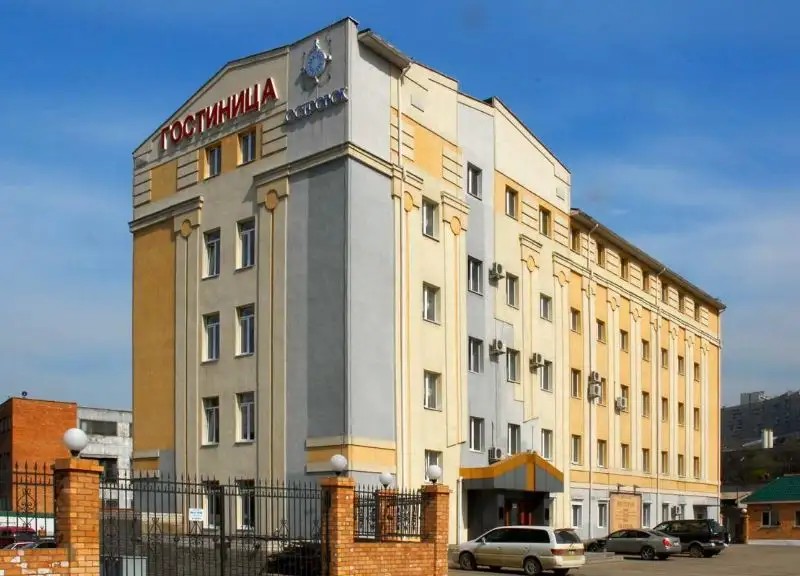 ОСТРОВОК