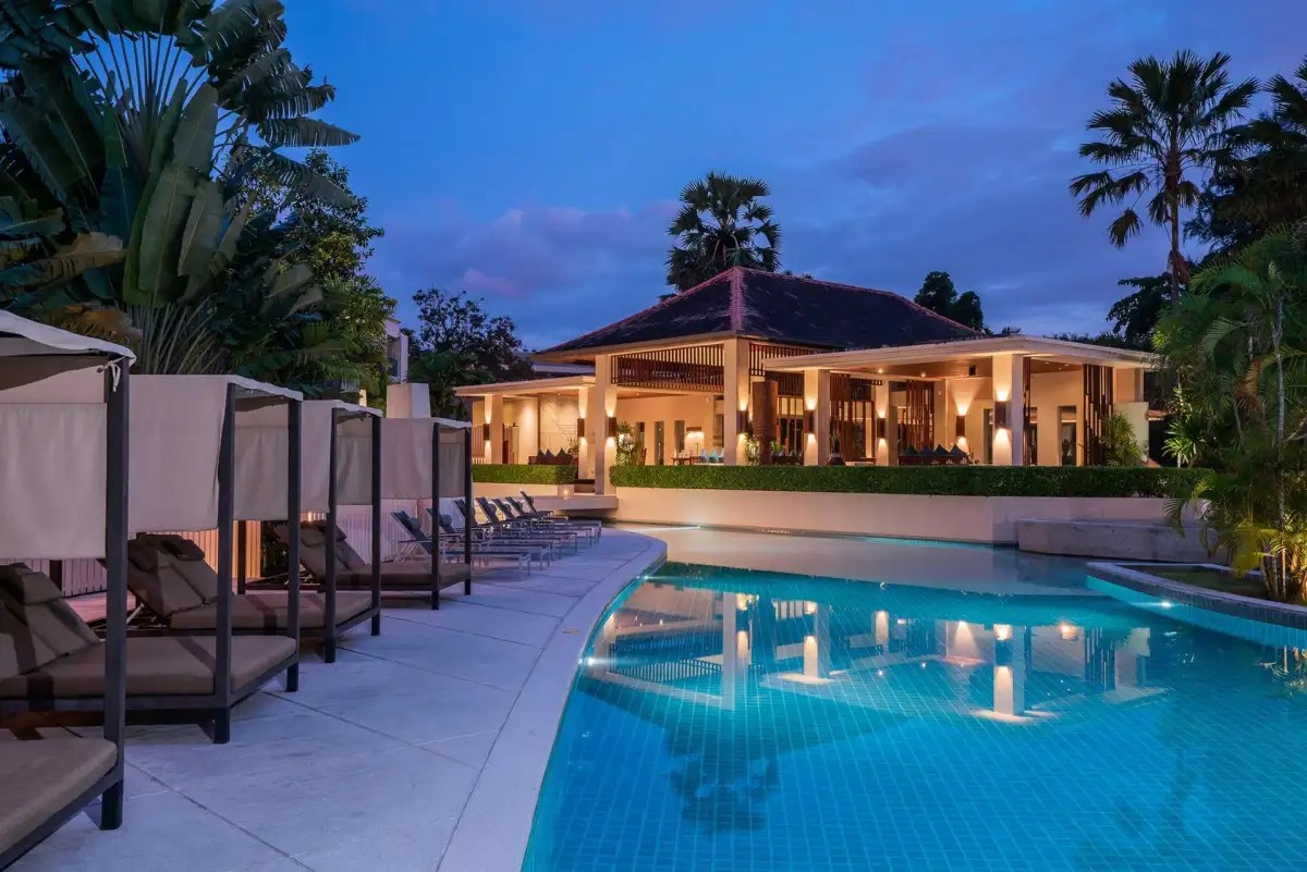 DEWA PHUKET (EX. DEWA NAI YANG BEACH PHUKET)