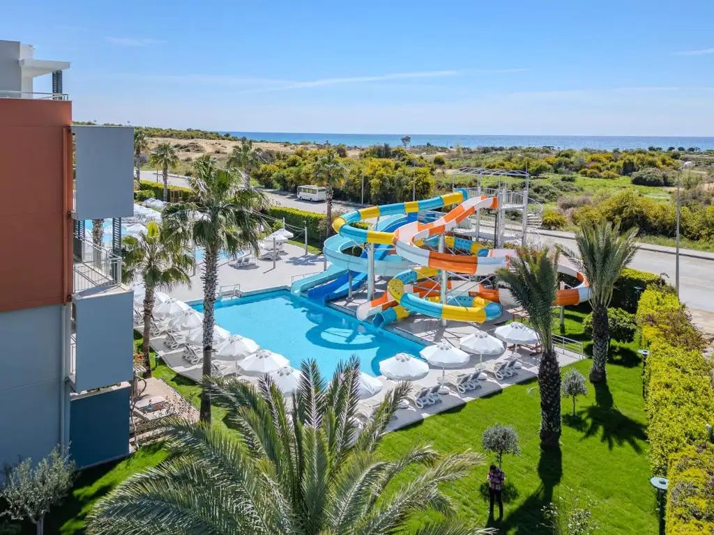 BARUT GOIA (EX. BARUT SUNWING SIDE BEACH)