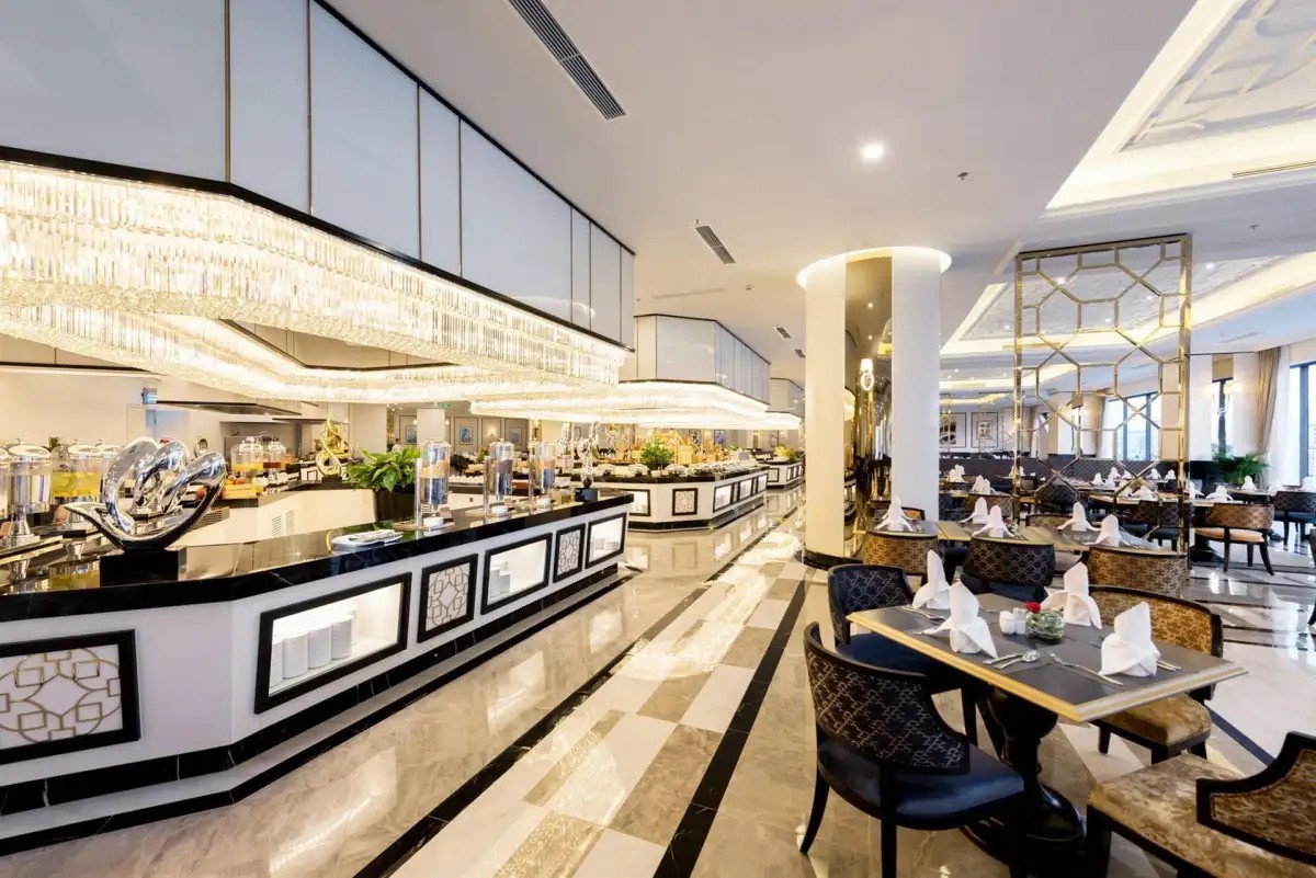 VINPEARL EMPIRE NHA TRANG AFFILIATED BY MELIA (EX. MELIA VINPEARL NHA TRANG EMPIRE)