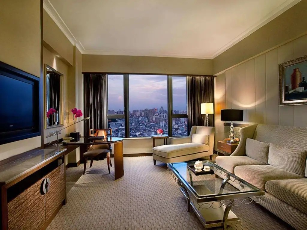 SOFITEL MACAU AT PONTE 16