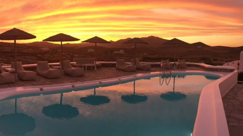 ANAMAR MYKONOS (EX. TERRA MALTESE NATURAL RETREAT)