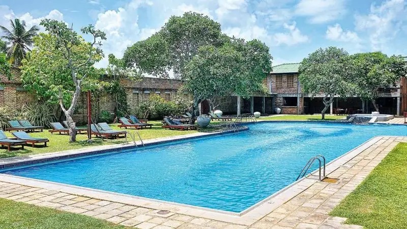 THE LONG BEACH RESORT