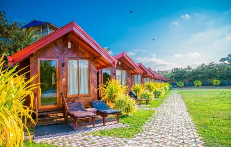 deluxe wheel cabana