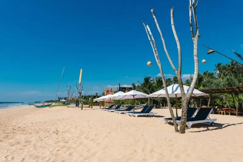 AMAL BEACH HOTEL
