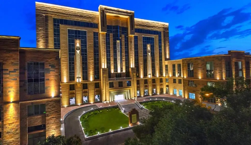 ANI GRAND HOTEL