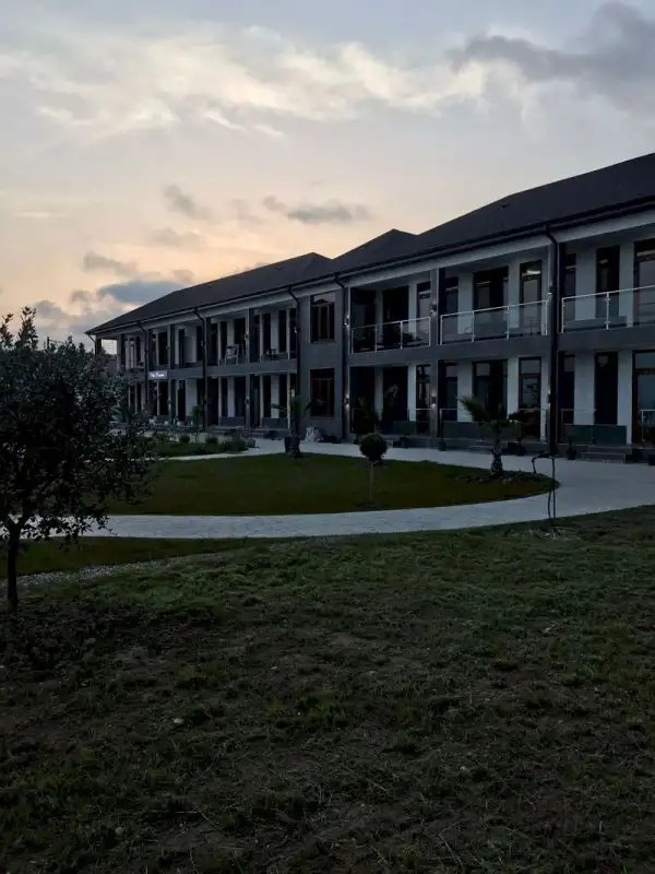 VILLA PRIMORSKOE