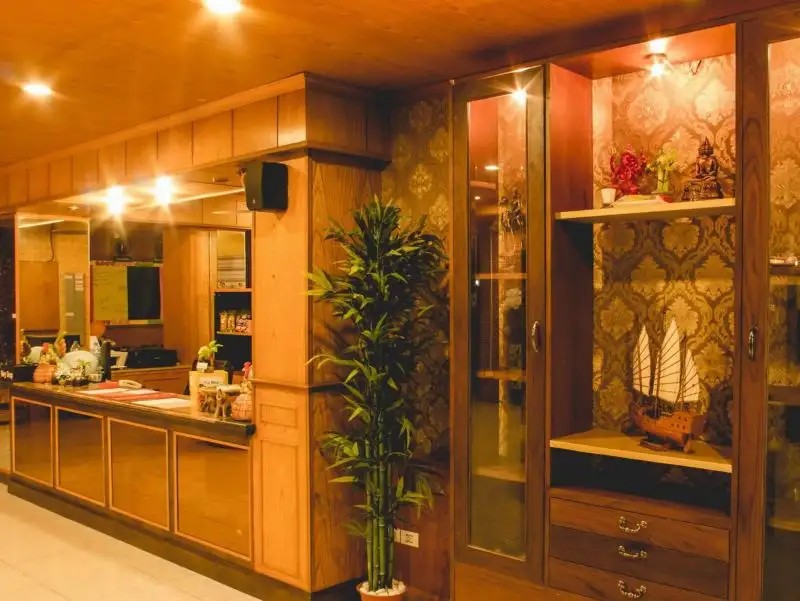 NATURAL SAMUI HOTEL