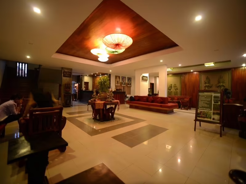 ANGKOR MUSEUM BOUTIQUE