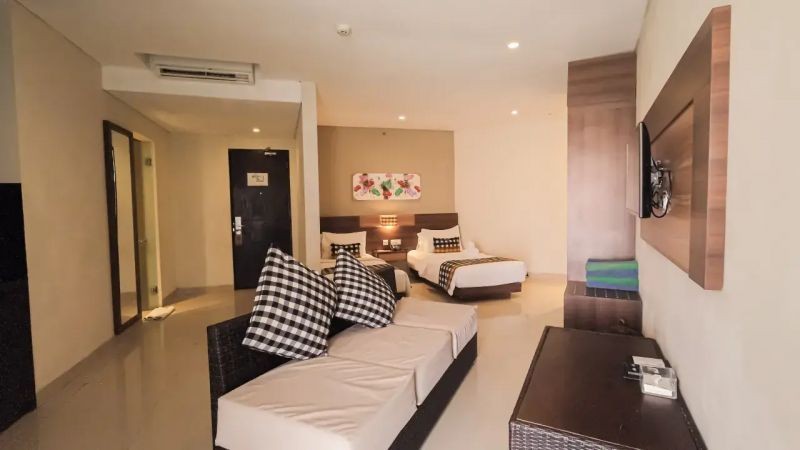 family suite