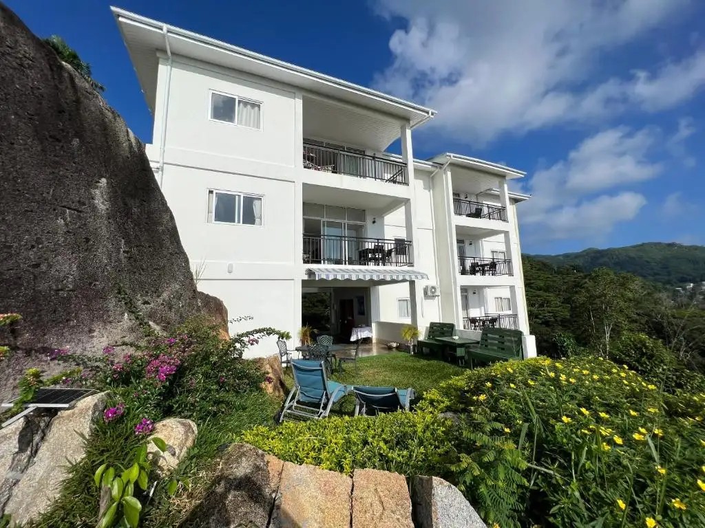 CREOLE PEARL SELF CATERING APARTMENT