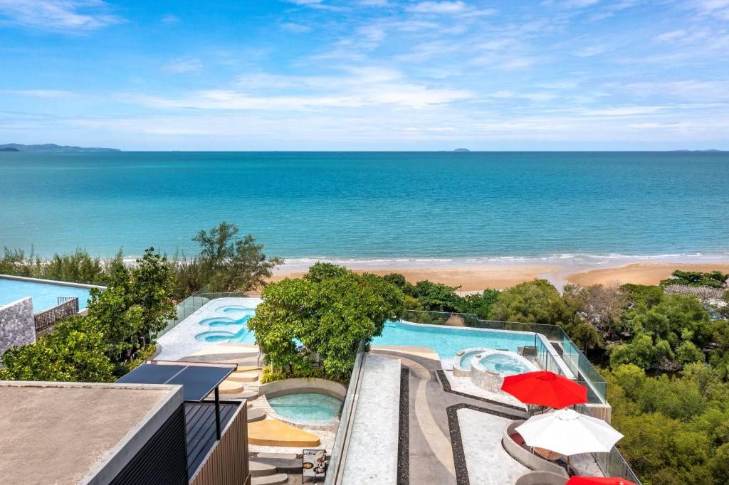 BAYPHERE HOTEL PATTAYA (EX. BEST WESTERN PREMIER BAYPHERE PATTAYA)