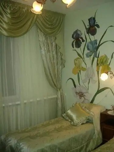 БАЙКАЛЬСКИЙ ЛУЧИК