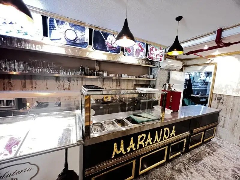MARANDA BOUTIQUE