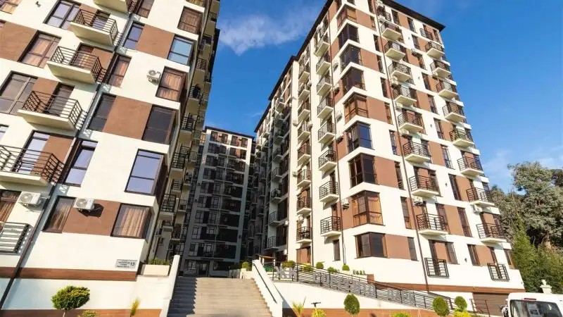 МОРЕ АПАРТАМЕНТОВ ИМЕРЕТИНКА