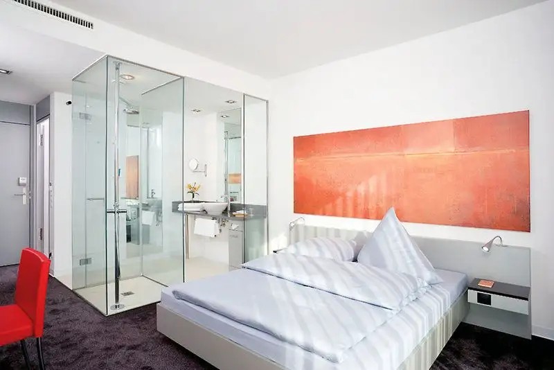 INNSIDE BY MELIA FRANKFURT NIEDERRAD