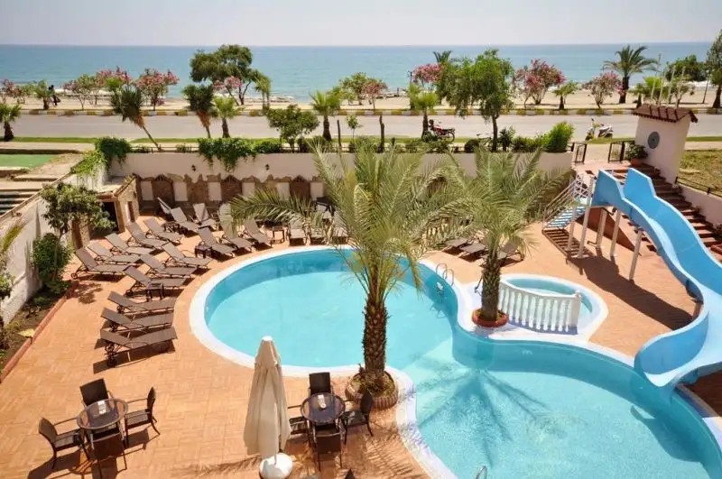 BELLA BRAVO SUITE