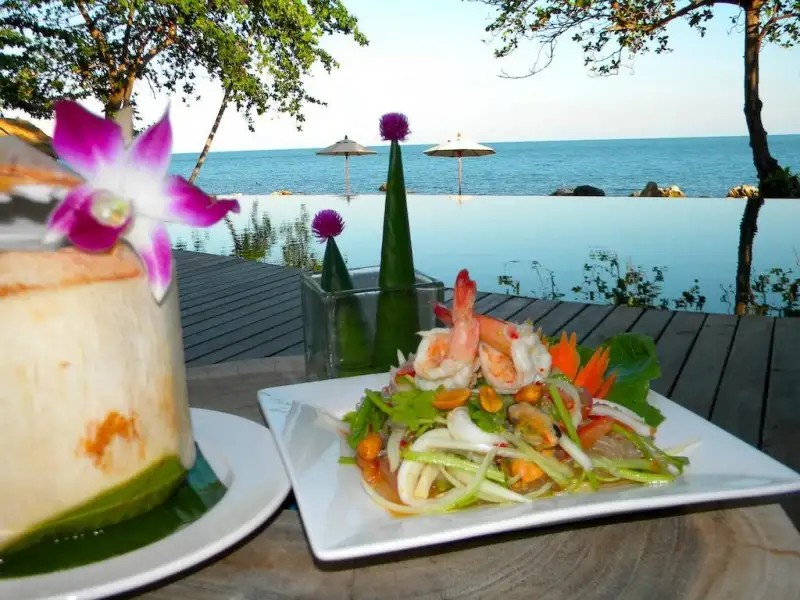 SEA DANCE RESORT