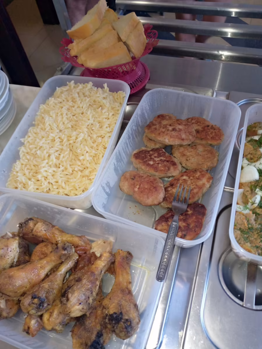 АН-ТЕЙ (СВЕТЛЫЙ ПУТЬ АПСНЫ)