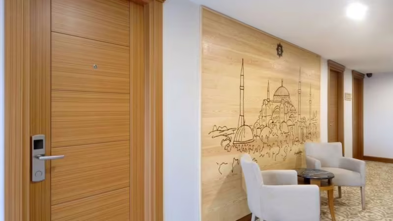BIZIM HOTEL