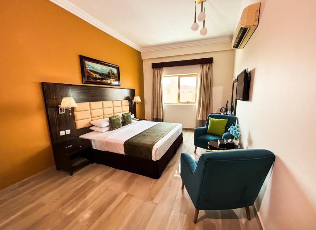 FORTUNE HOTEL DEIRA