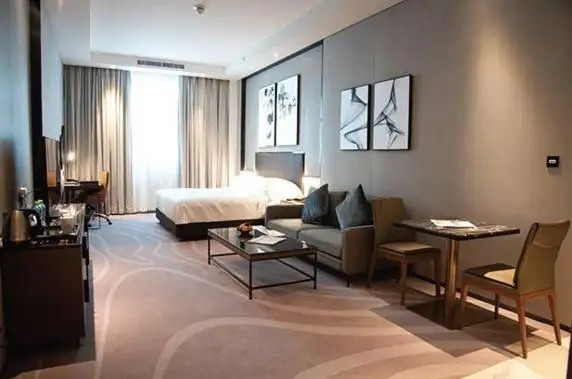 ASIANA GRAND HOTEL