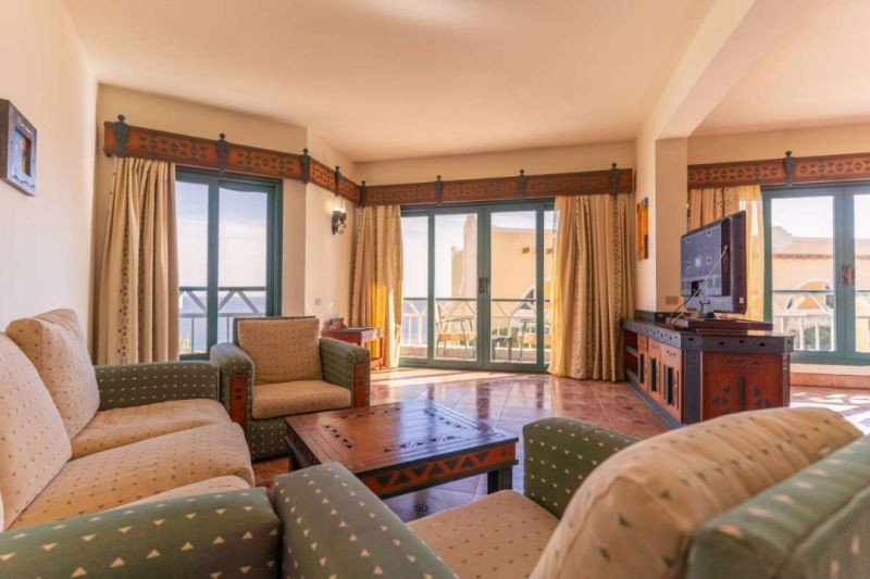 suite