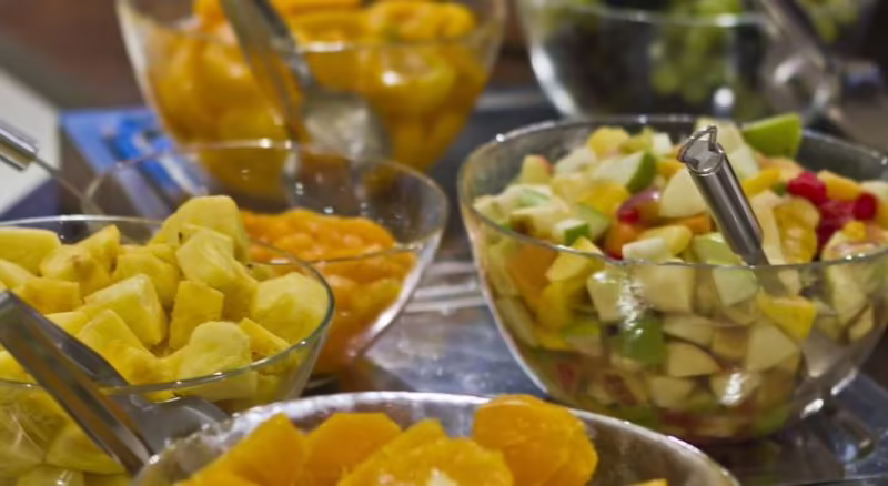 CENTRAL BERLIN KURFUERSTENDAMM (EX. IVBERGS PREMIUM)