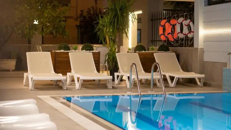 OPERA BOUTIQUE HOTEL