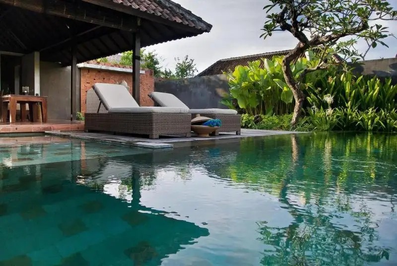 KOMEA VILLA