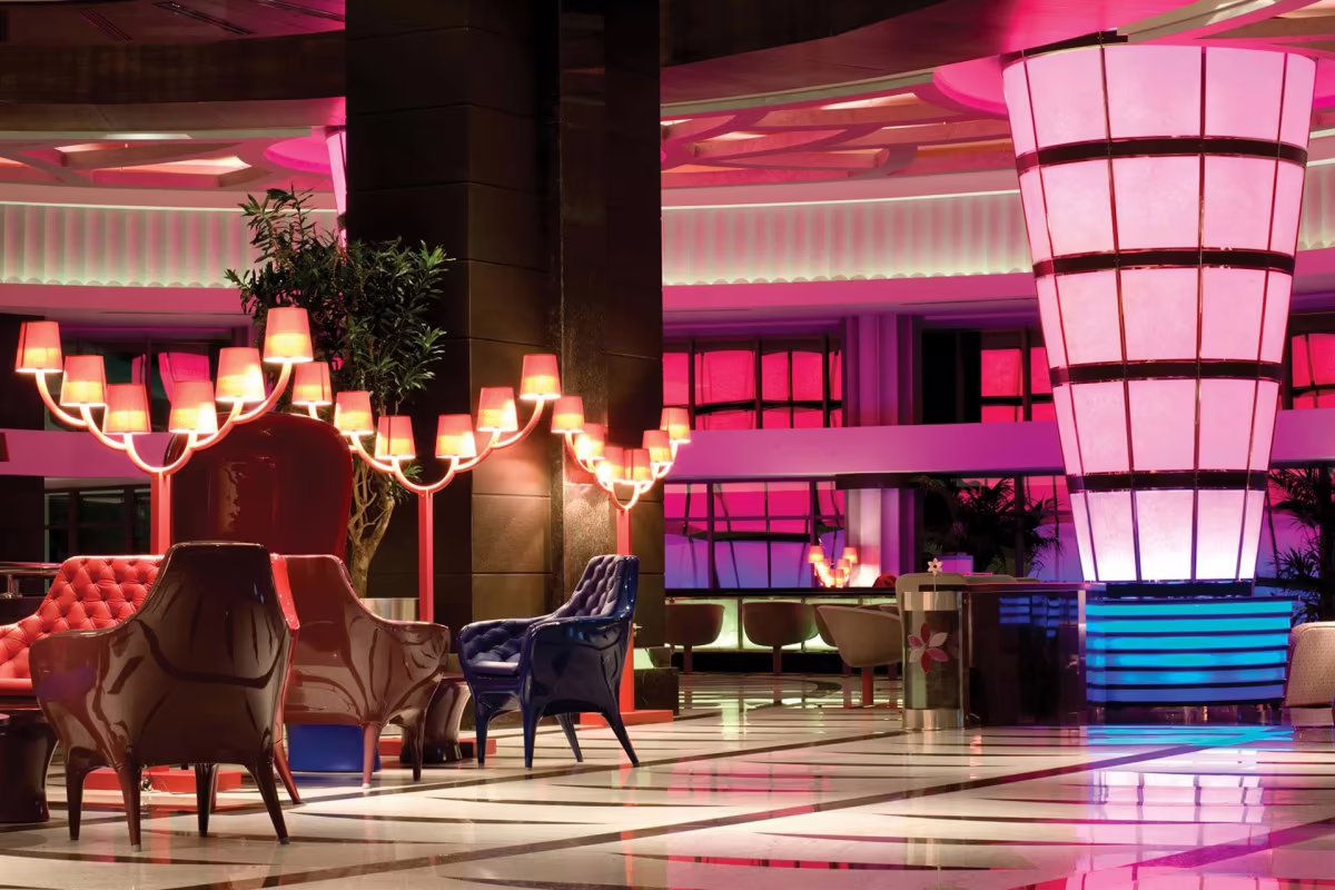 CORNELIA DIAMOND GOLF RESORT & SPA