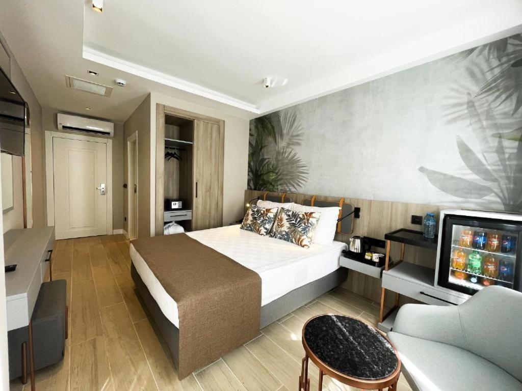 ALESSIA HOTEL & SPA