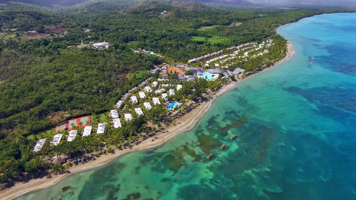 GRAND BAHIA PRINCIPE SAN JUAN