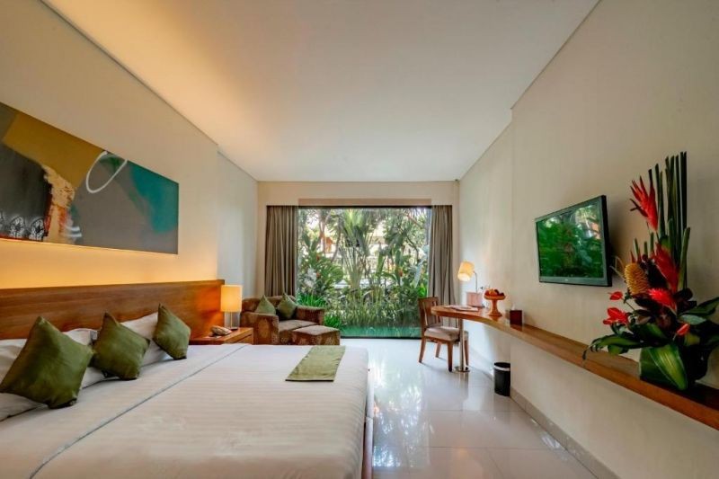 taksu suite