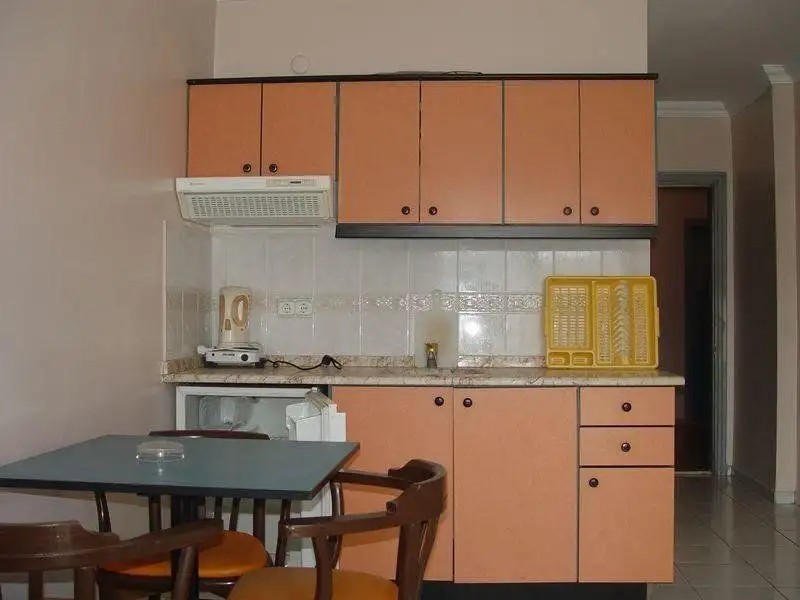INTERCONTI APART HOTEL