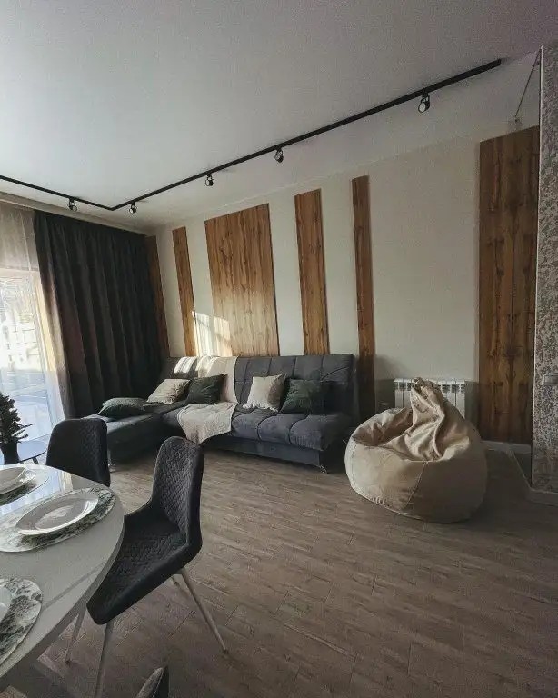 BUNGALOW PARK HOUSE