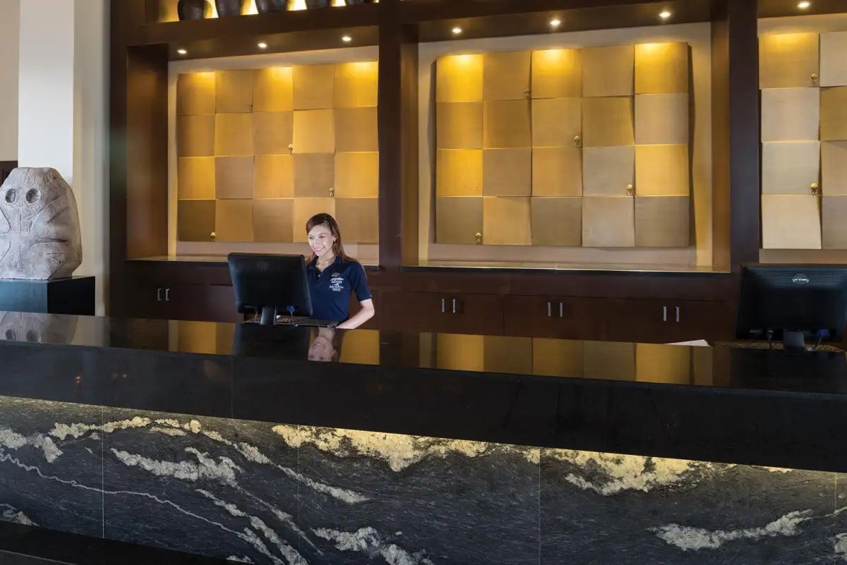 ROYALTON PUNTA CANA RESORT & CASINO