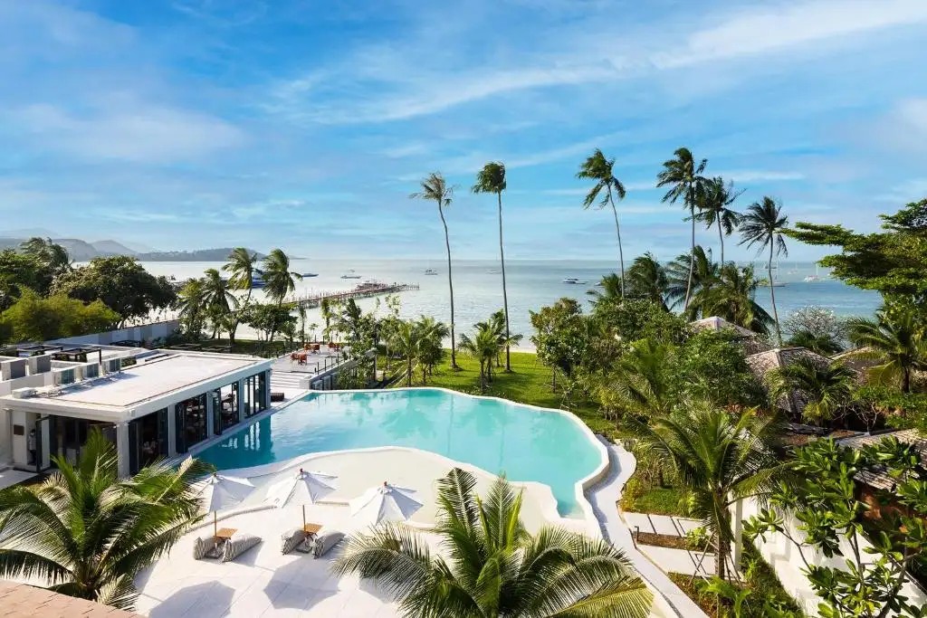 THE CULTURE SAMUI (EX. U SAMUI)
