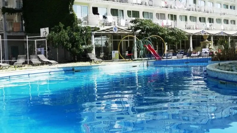 DANA PARK (EX.DANA PALACE PARK)