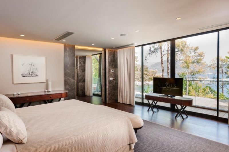 premium villa sea view 5 bedrooms